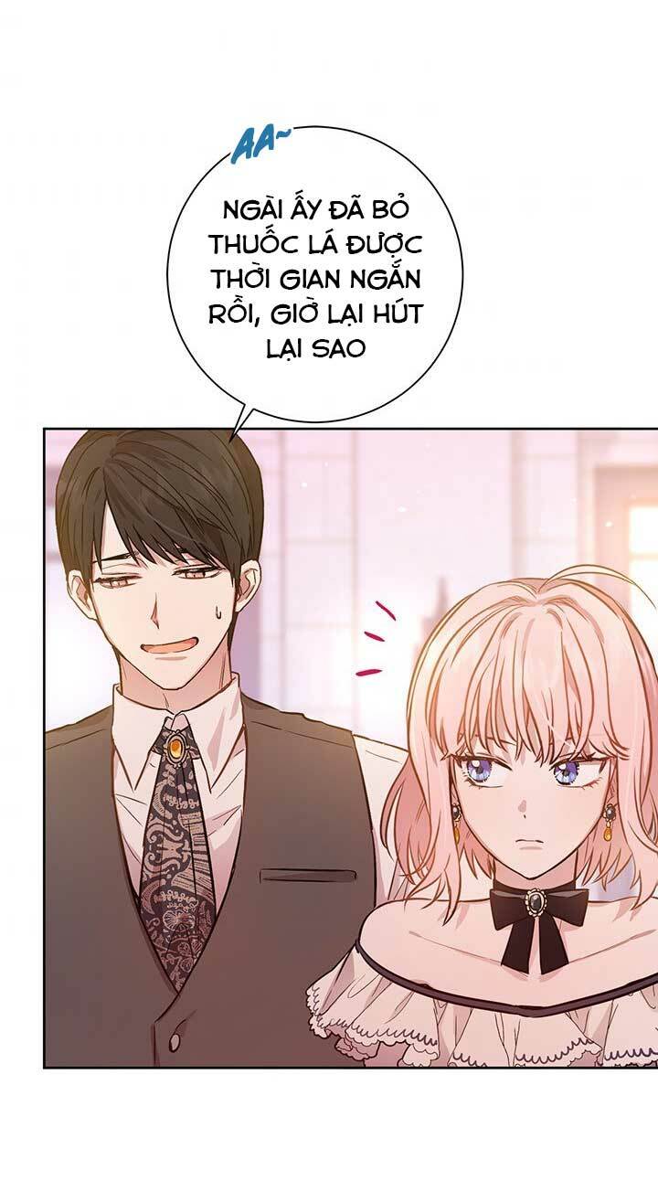 Cuộc Sống Mới Của Công Nương Chapter 15 - Trang 2