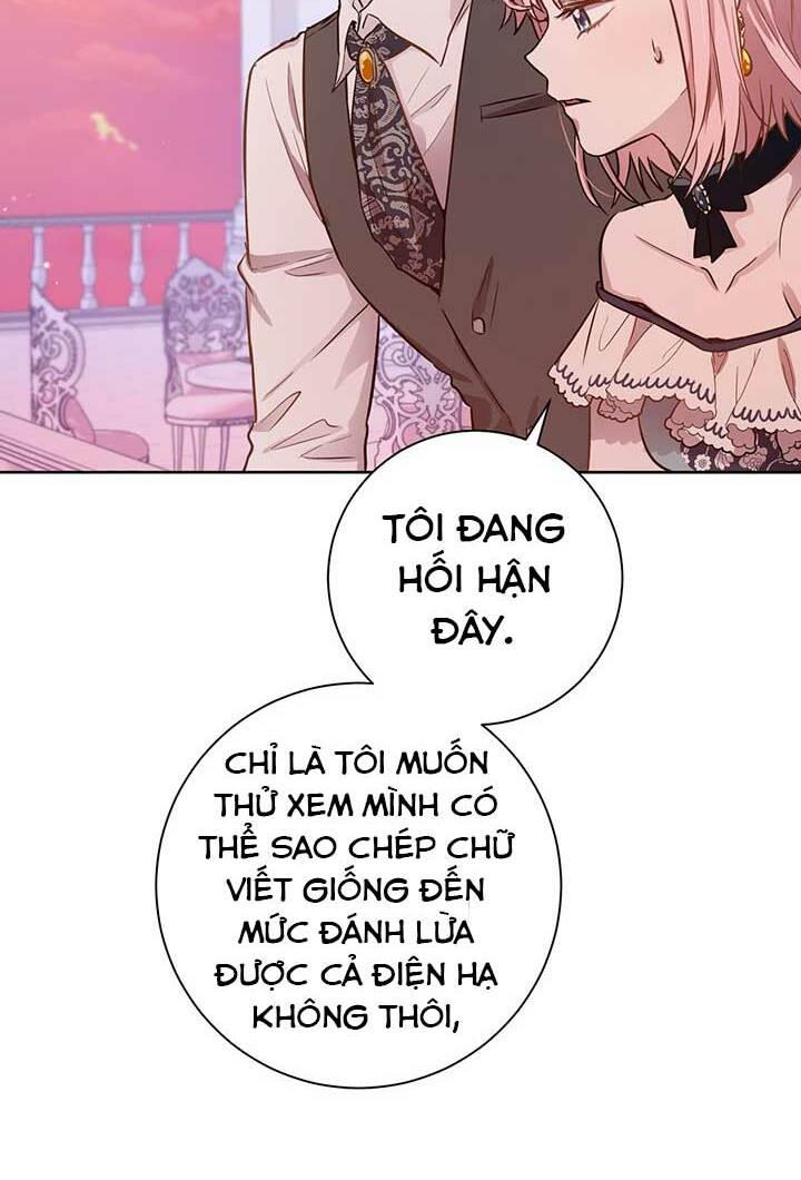 Cuộc Sống Mới Của Công Nương Chapter 15 - Trang 2