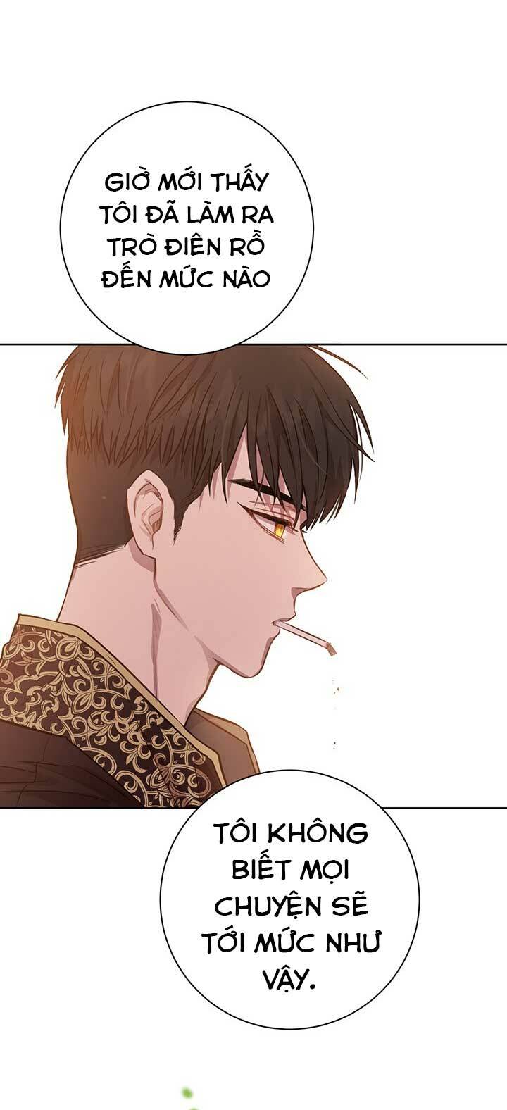 Cuộc Sống Mới Của Công Nương Chapter 15 - Trang 2