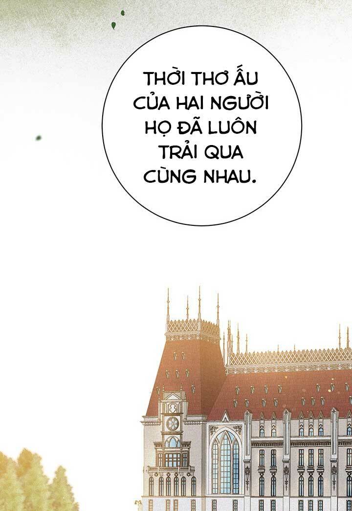 Cuộc Sống Mới Của Công Nương Chapter 15 - Trang 2