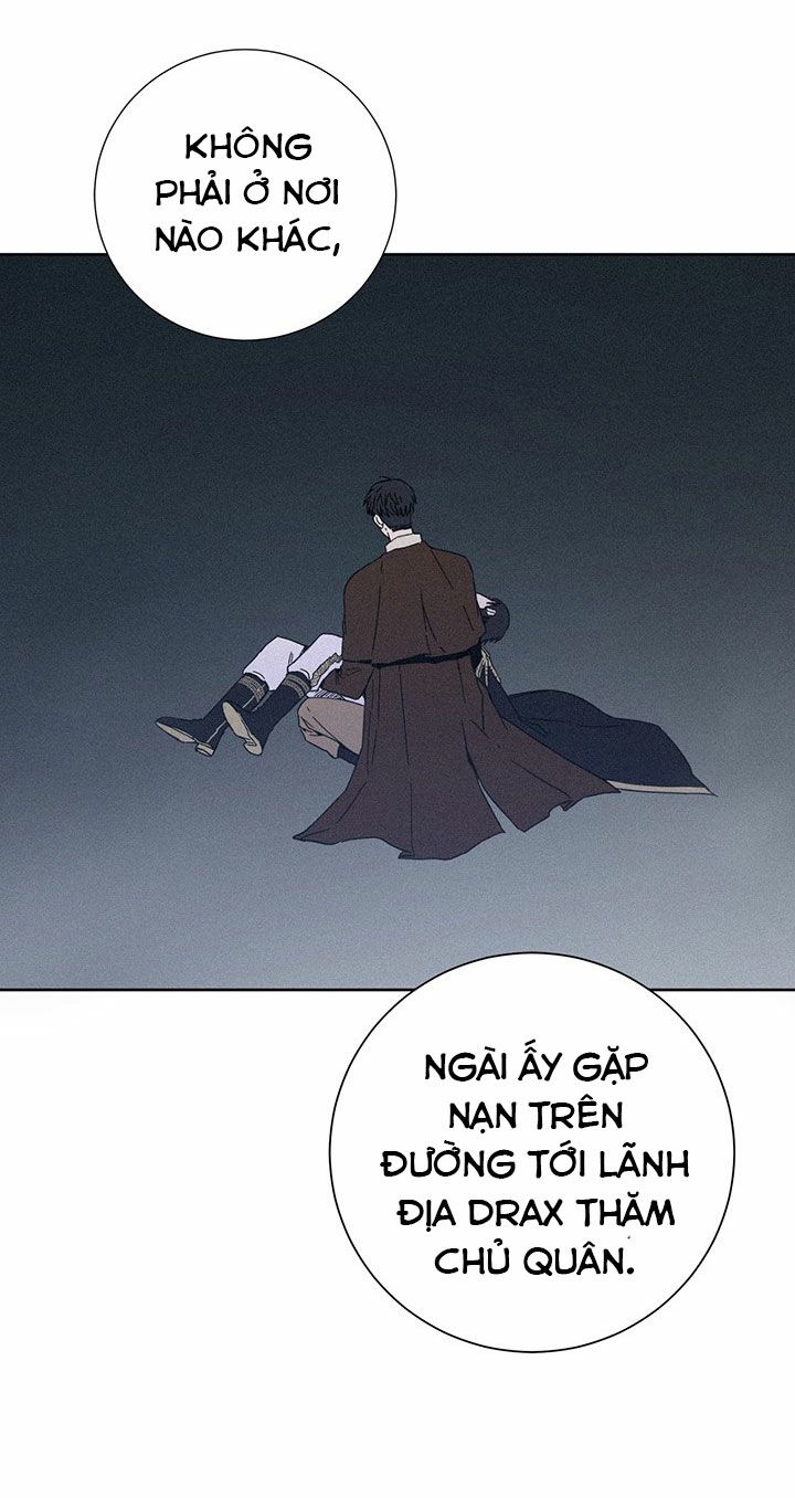 Cuộc Sống Mới Của Công Nương Chapter 15 - Trang 2