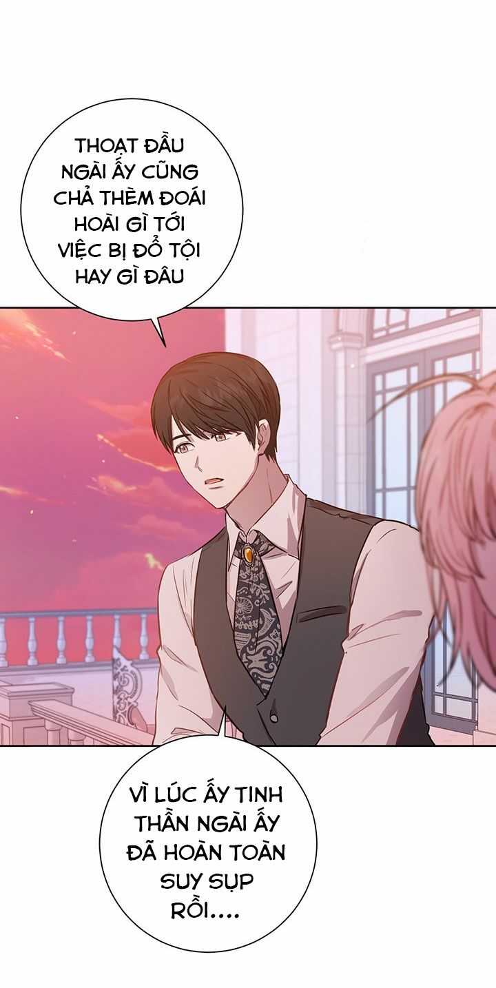 Cuộc Sống Mới Của Công Nương Chapter 15 - Trang 2