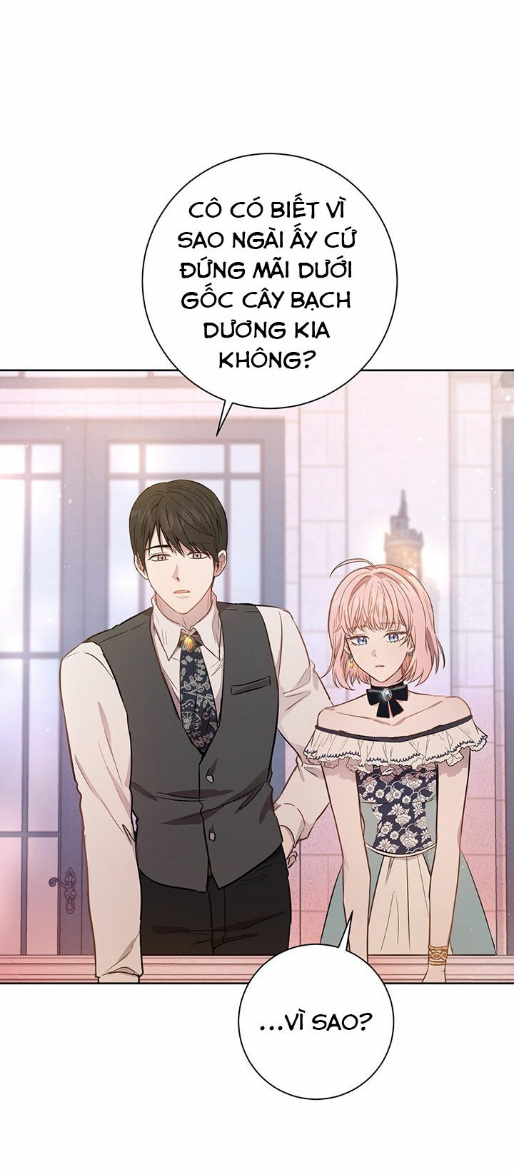 Cuộc Sống Mới Của Công Nương Chapter 15 - Trang 2