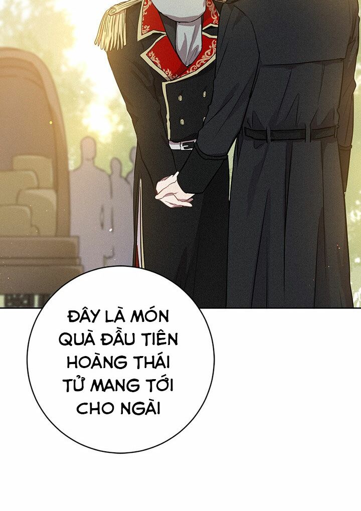 Cuộc Sống Mới Của Công Nương Chapter 15 - Trang 2