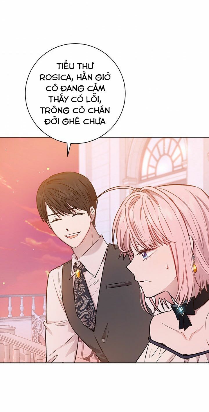 Cuộc Sống Mới Của Công Nương Chapter 15 - Trang 2