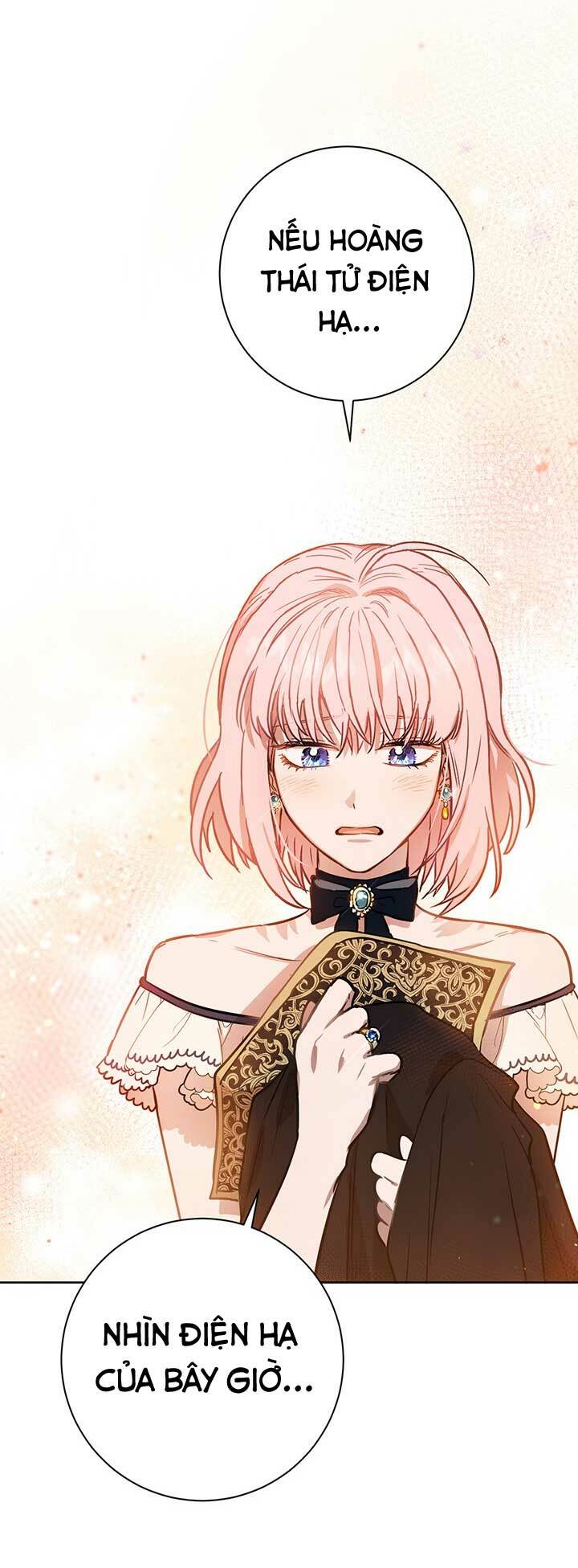 Cuộc Sống Mới Của Công Nương Chapter 16 - Trang 2