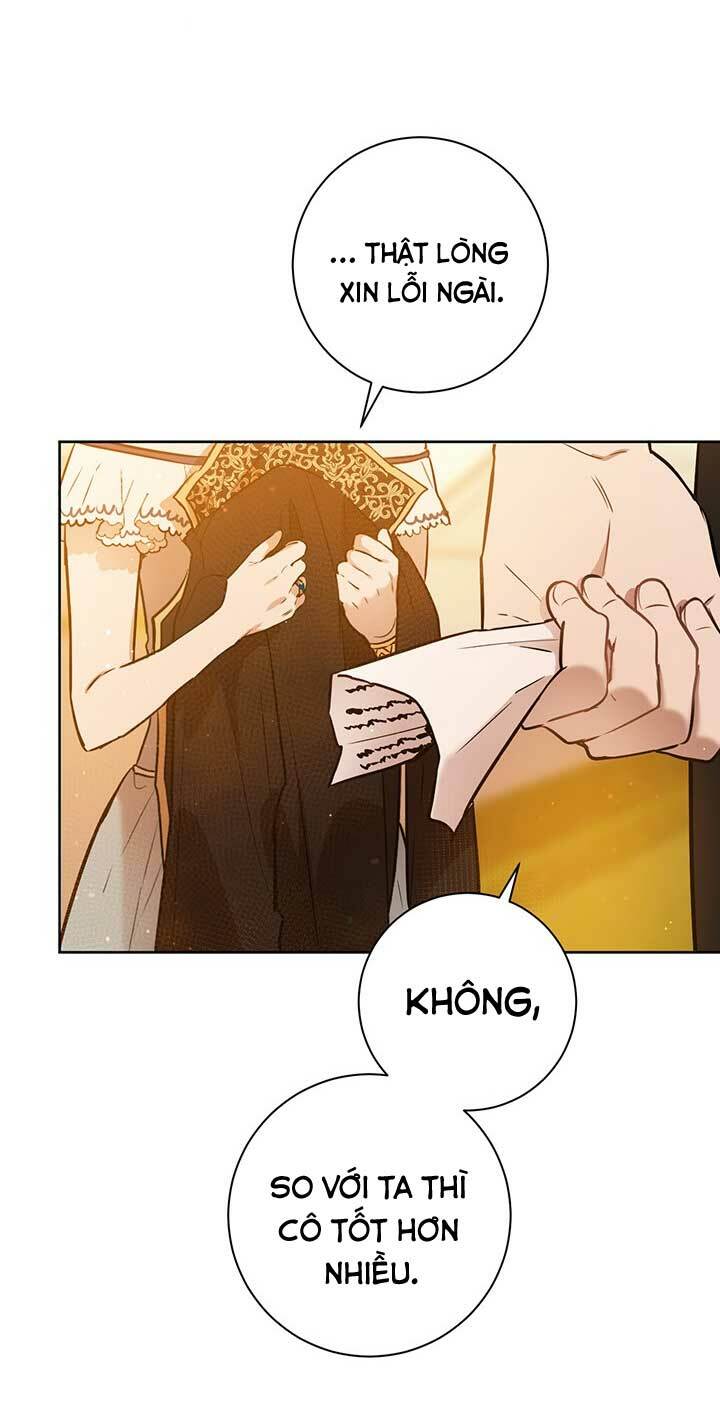 Cuộc Sống Mới Của Công Nương Chapter 16 - Trang 2