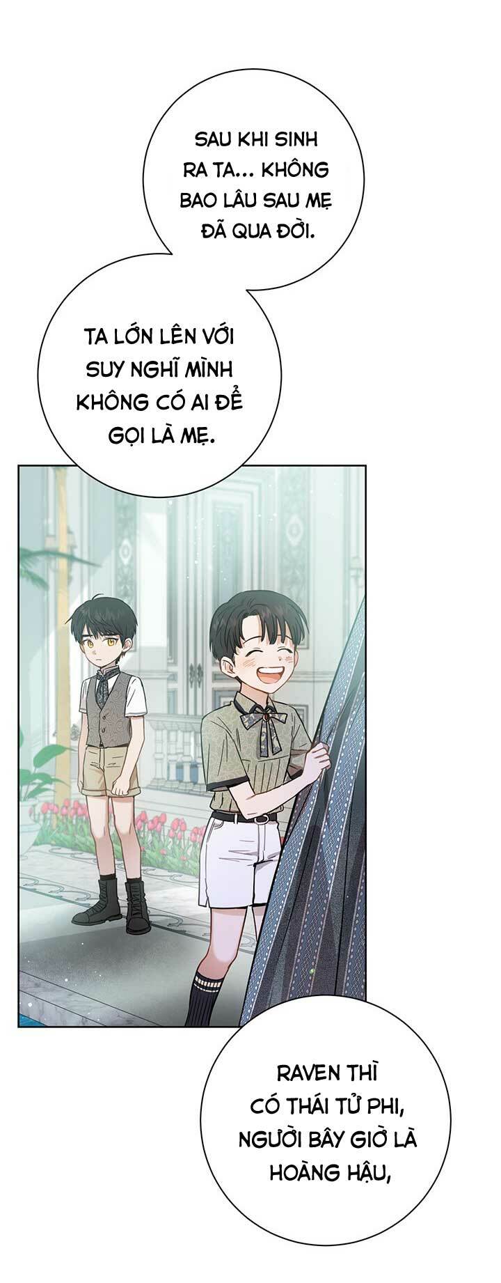 Cuộc Sống Mới Của Công Nương Chapter 16 - Trang 2