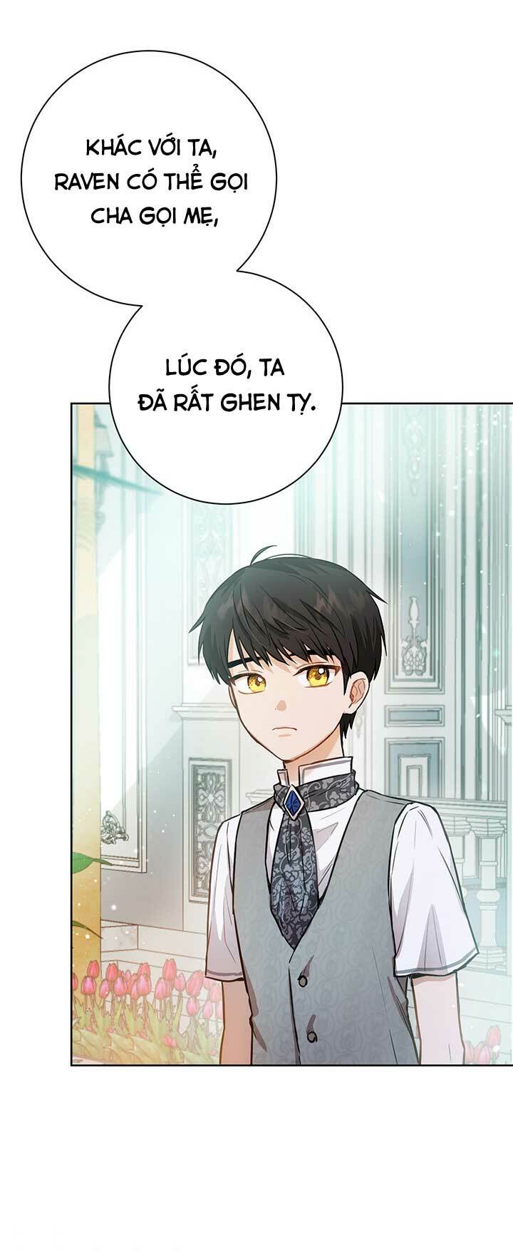 Cuộc Sống Mới Của Công Nương Chapter 16 - Trang 2