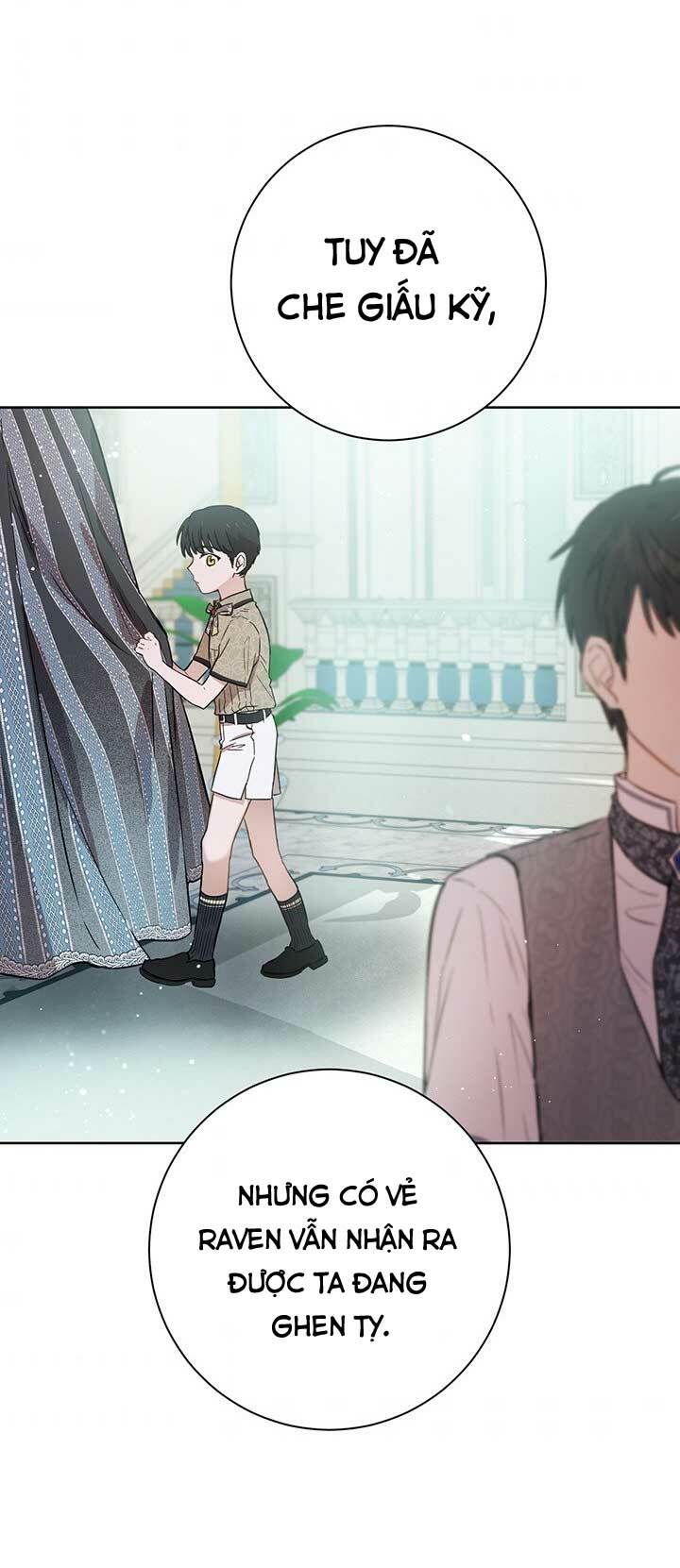 Cuộc Sống Mới Của Công Nương Chapter 16 - Trang 2