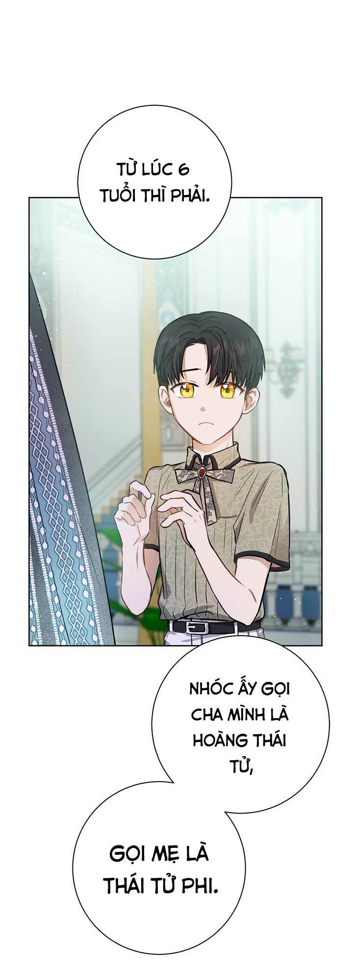 Cuộc Sống Mới Của Công Nương Chapter 16 - Trang 2