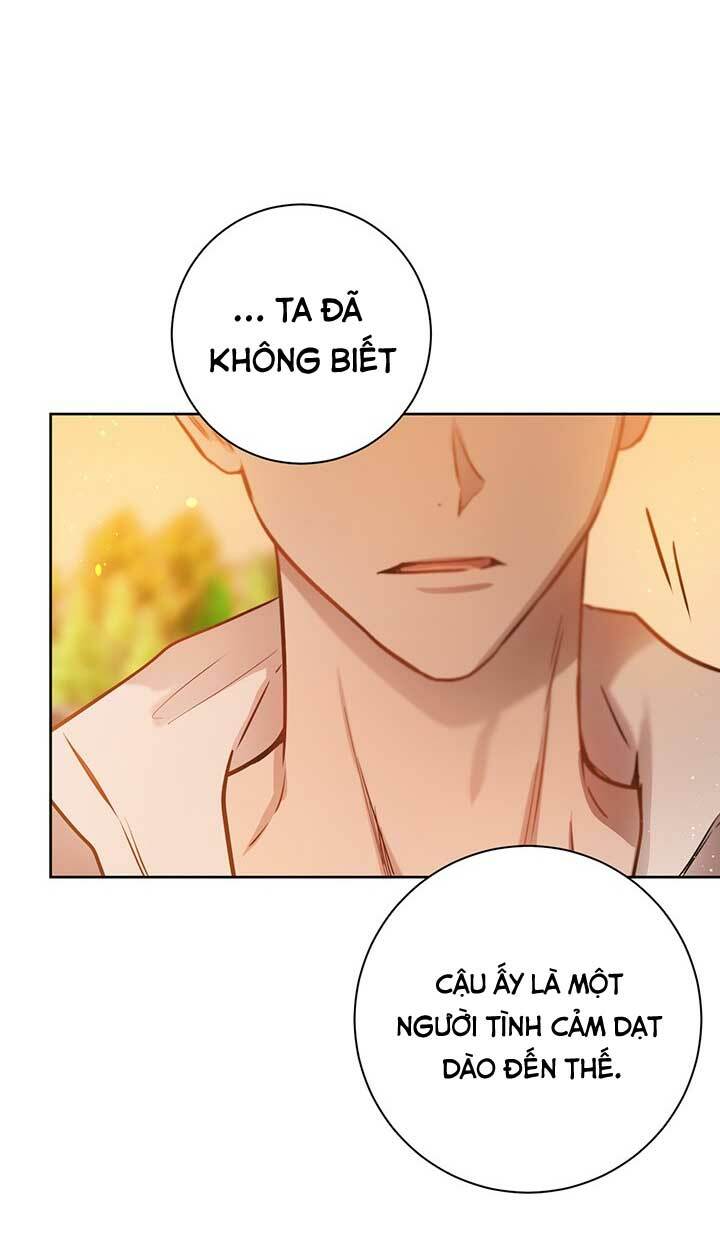 Cuộc Sống Mới Của Công Nương Chapter 16 - Trang 2