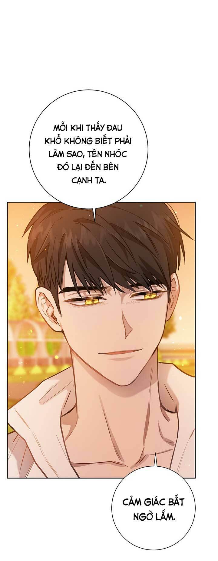 Cuộc Sống Mới Của Công Nương Chapter 16 - Trang 2