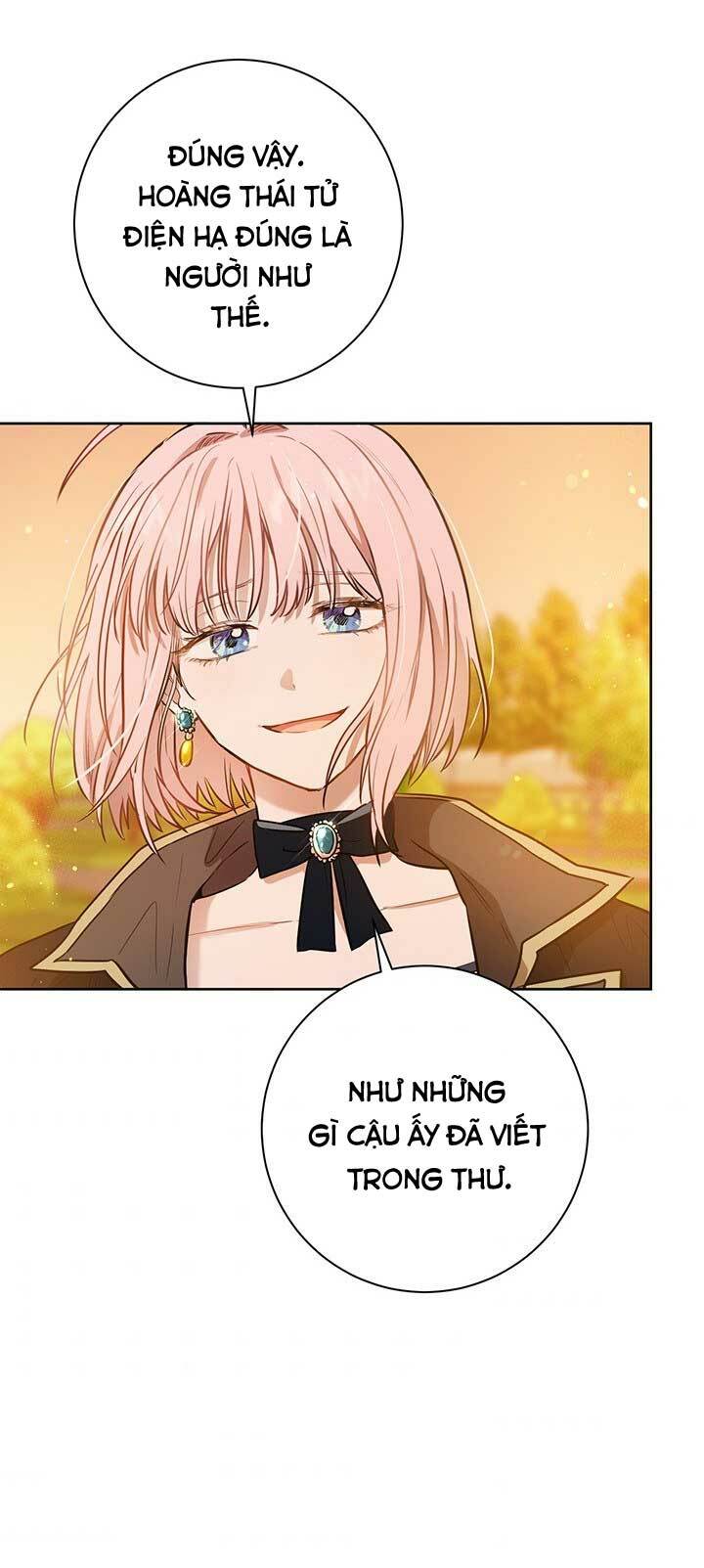 Cuộc Sống Mới Của Công Nương Chapter 16 - Trang 2