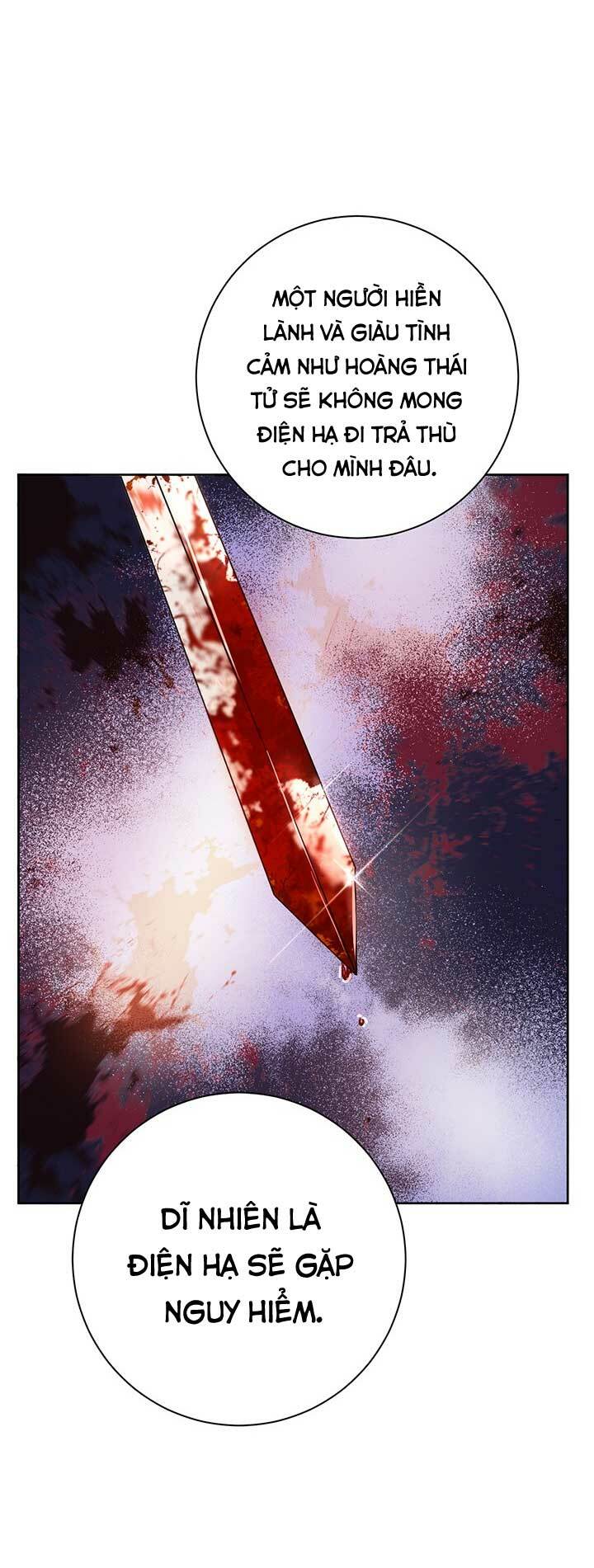 Cuộc Sống Mới Của Công Nương Chapter 16 - Trang 2