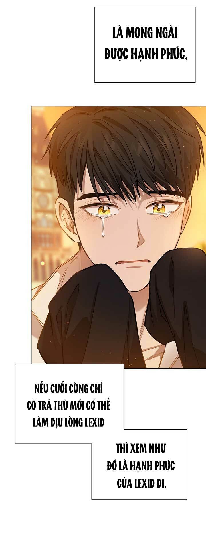 Cuộc Sống Mới Của Công Nương Chapter 16 - Trang 2