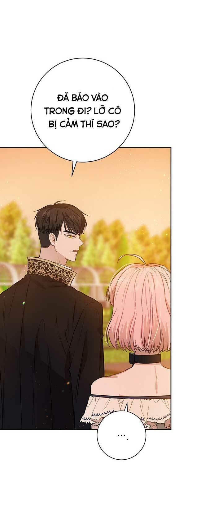 Cuộc Sống Mới Của Công Nương Chapter 16 - Trang 2