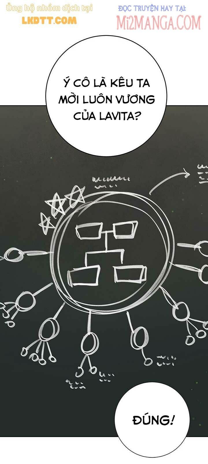Cuộc Sống Mới Của Công Nương Chapter 17.5 - Trang 2