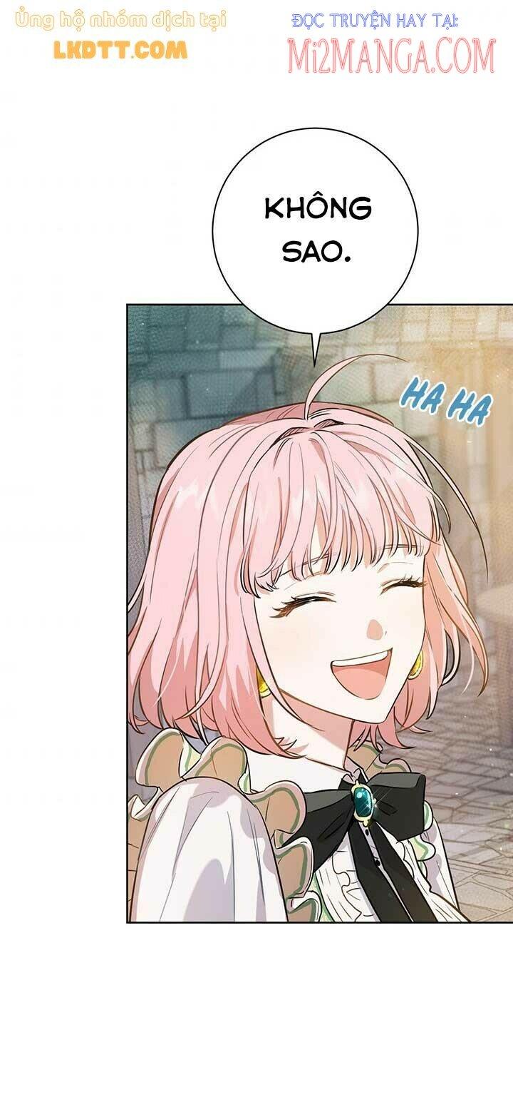 Cuộc Sống Mới Của Công Nương Chapter 17.5 - Trang 2