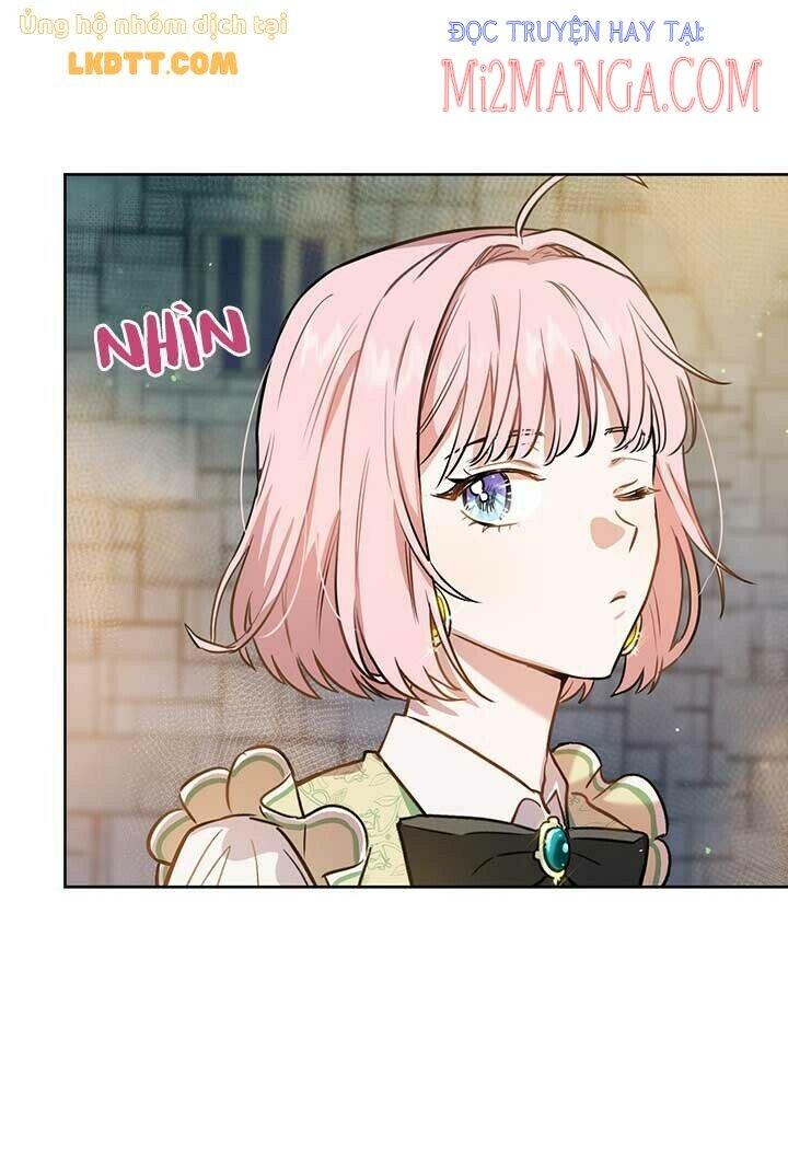 Cuộc Sống Mới Của Công Nương Chapter 17.5 - Trang 2