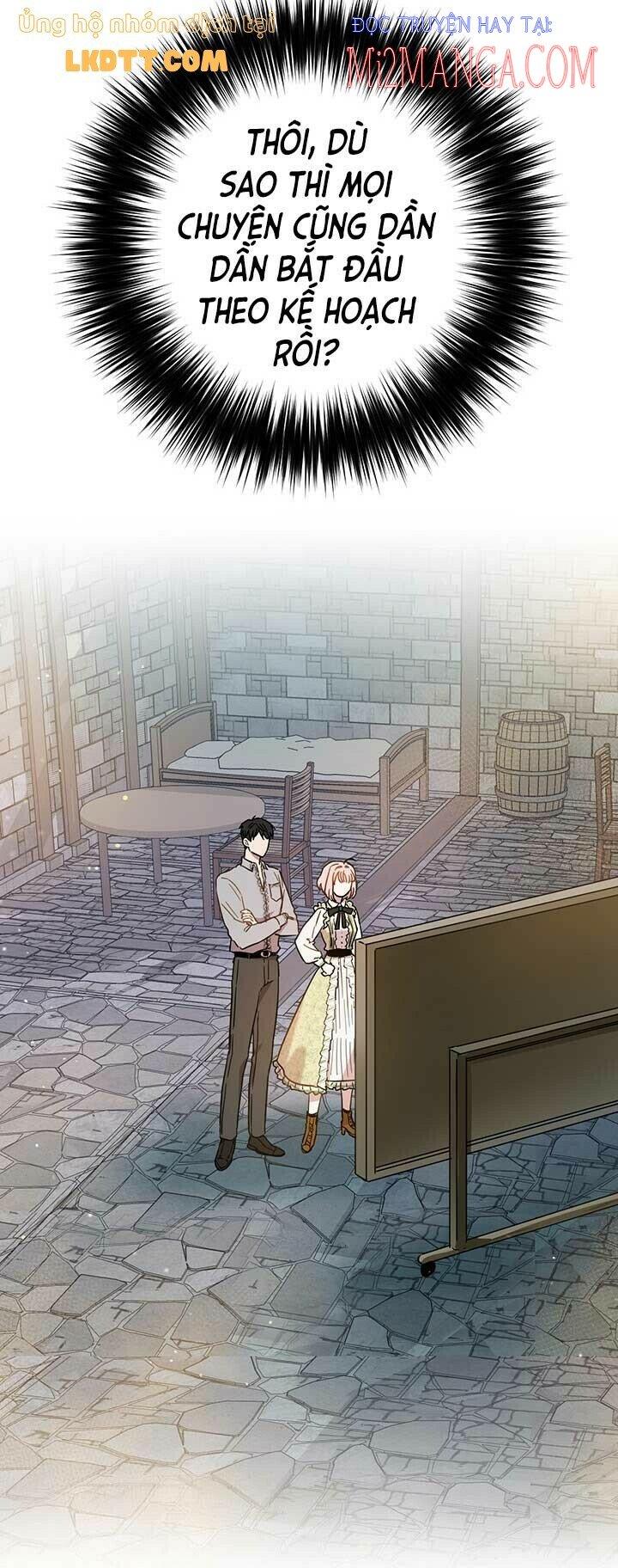 Cuộc Sống Mới Của Công Nương Chapter 17.5 - Trang 2
