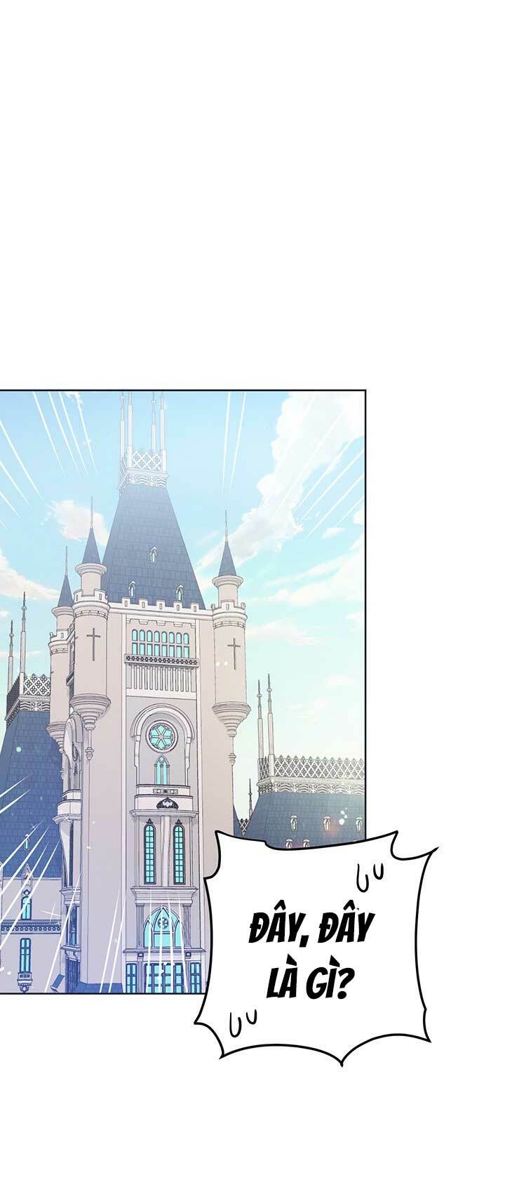 Cuộc Sống Mới Của Công Nương Chapter 17 - Trang 2