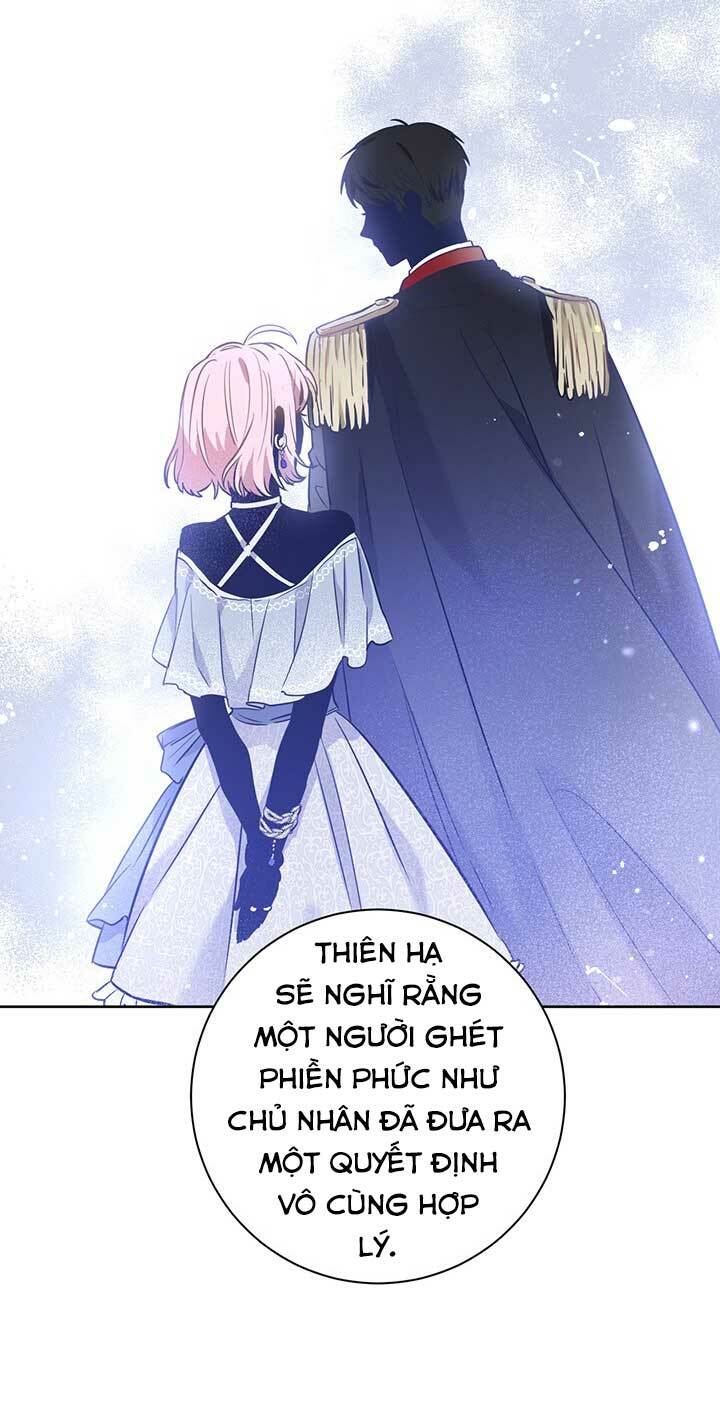 Cuộc Sống Mới Của Công Nương Chapter 17 - Trang 2