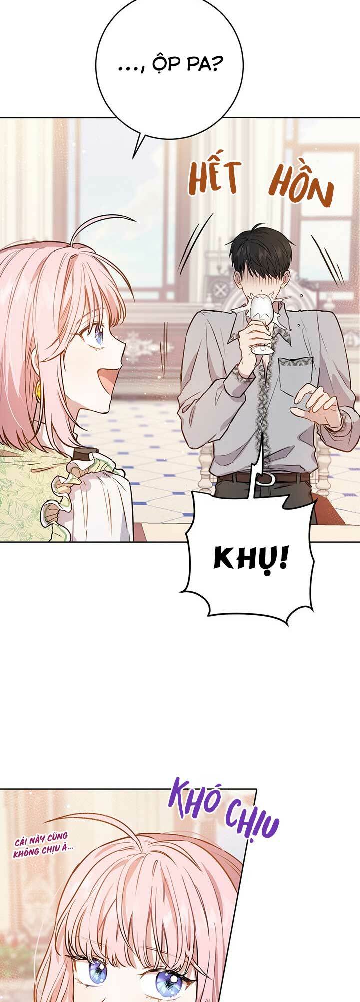 Cuộc Sống Mới Của Công Nương Chapter 17 - Trang 2