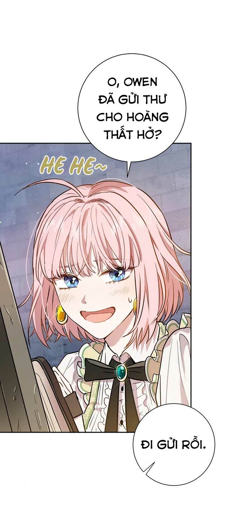 Cuộc Sống Mới Của Công Nương Chapter 17 - Trang 2