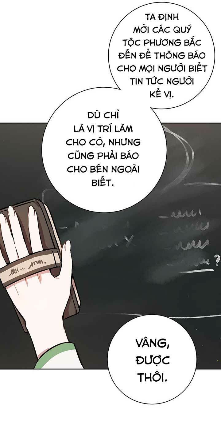 Cuộc Sống Mới Của Công Nương Chapter 17 - Trang 2
