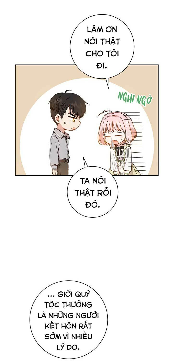 Cuộc Sống Mới Của Công Nương Chapter 17 - Trang 2