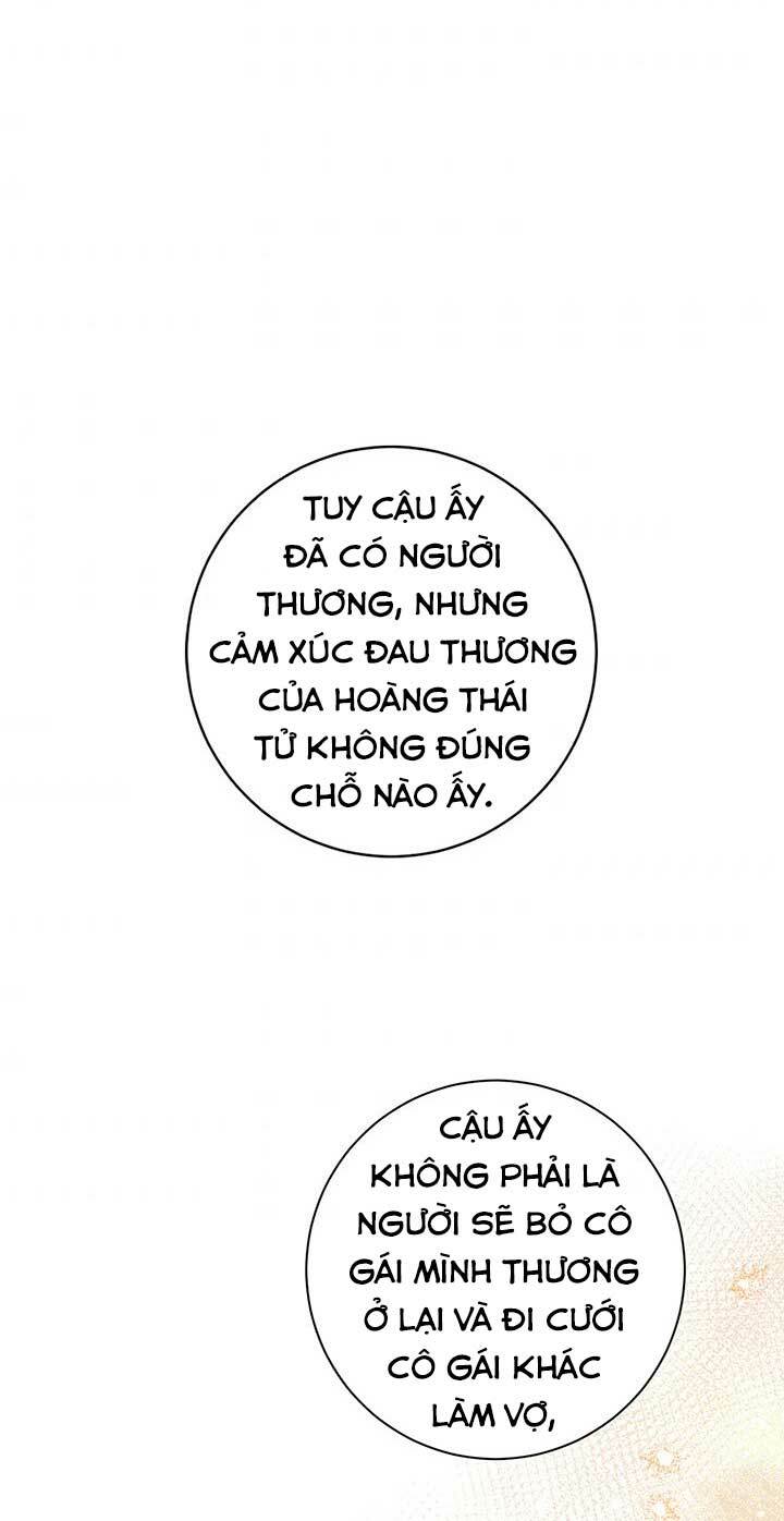 Cuộc Sống Mới Của Công Nương Chapter 17 - Trang 2