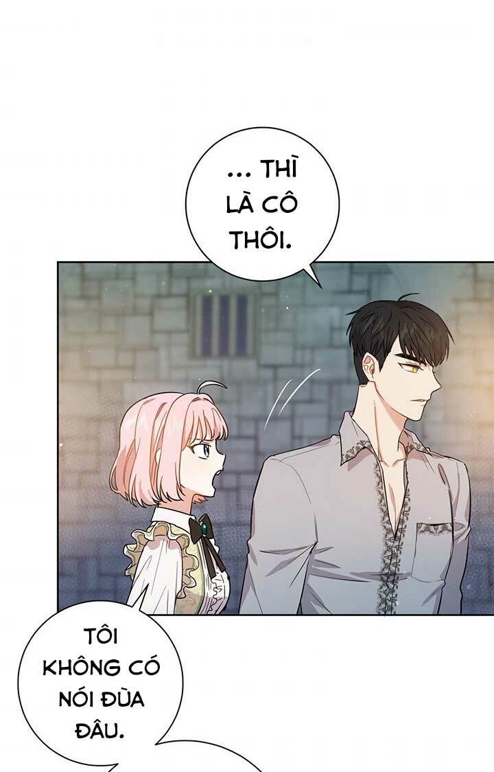 Cuộc Sống Mới Của Công Nương Chapter 17 - Trang 2