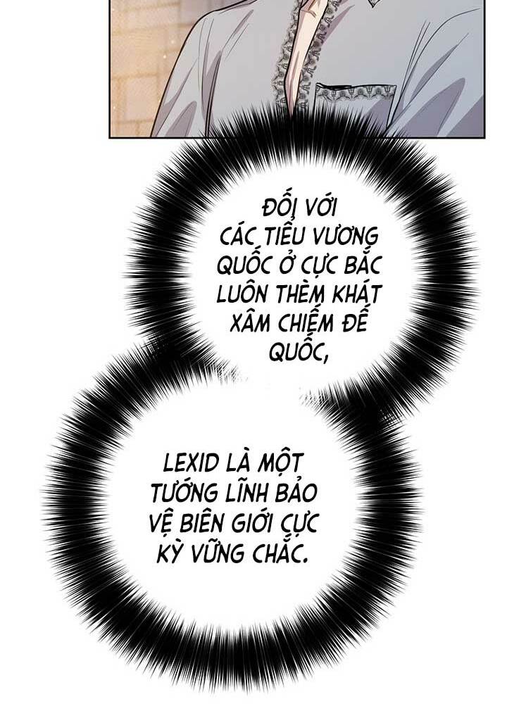 Cuộc Sống Mới Của Công Nương Chapter 17 - Trang 2