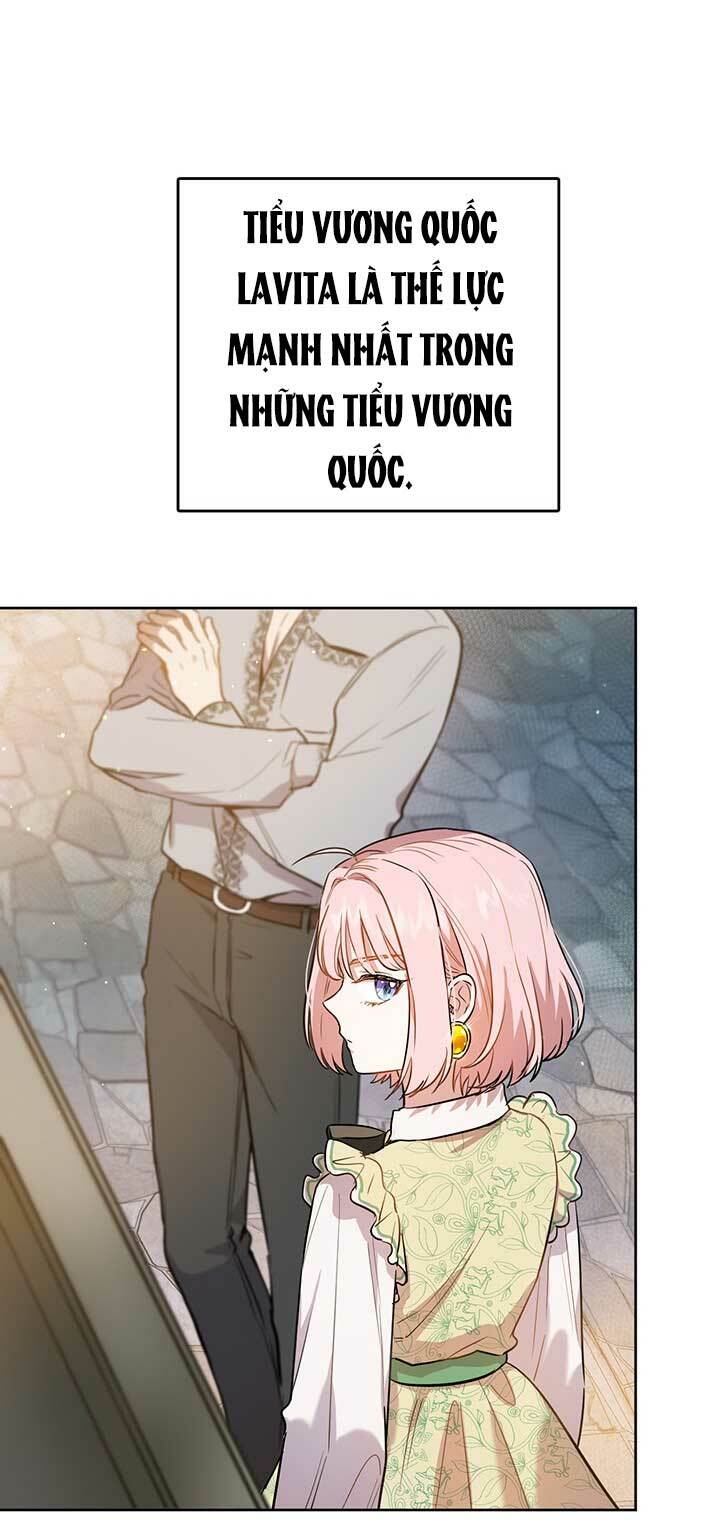 Cuộc Sống Mới Của Công Nương Chapter 17 - Trang 2