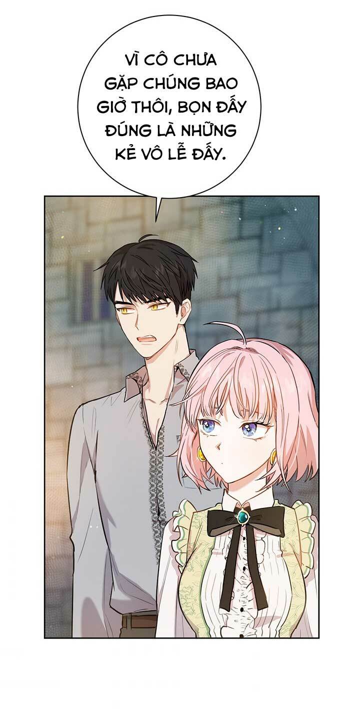 Cuộc Sống Mới Của Công Nương Chapter 17 - Trang 2