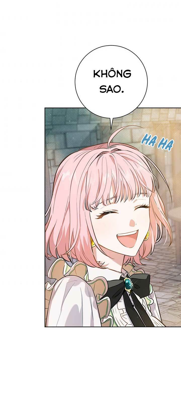 Cuộc Sống Mới Của Công Nương Chapter 17 - Trang 2