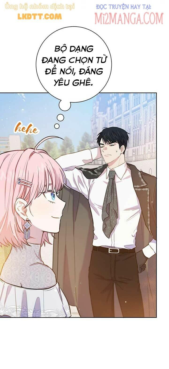 Cuộc Sống Mới Của Công Nương Chapter 18.5 - Trang 2