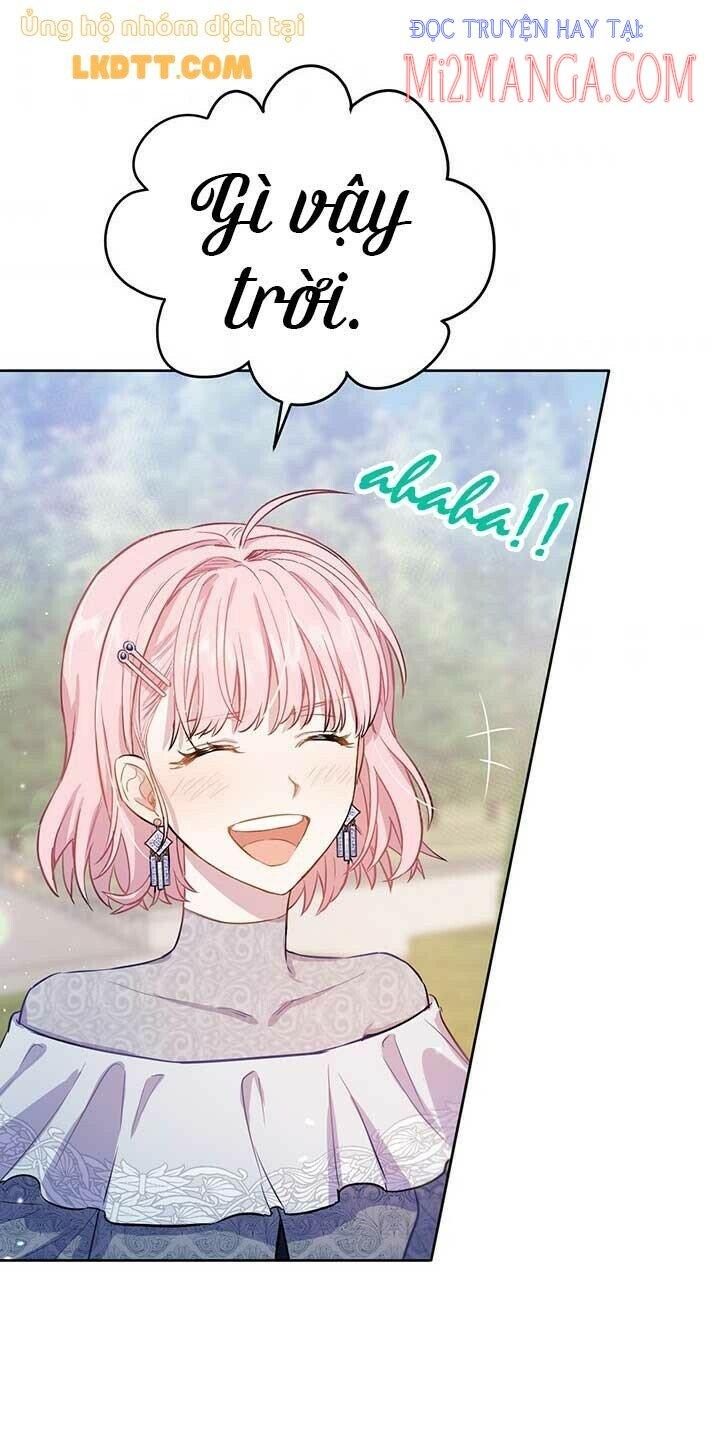 Cuộc Sống Mới Của Công Nương Chapter 18.5 - Trang 2