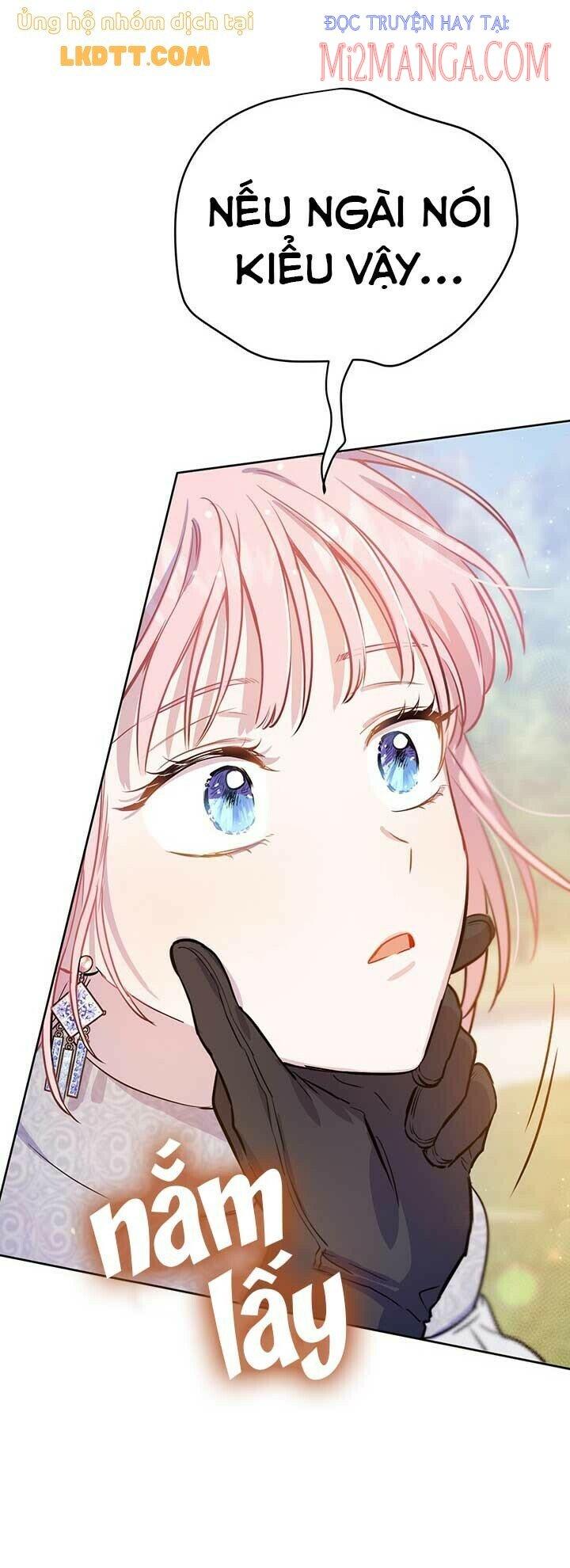 Cuộc Sống Mới Của Công Nương Chapter 18.5 - Trang 2