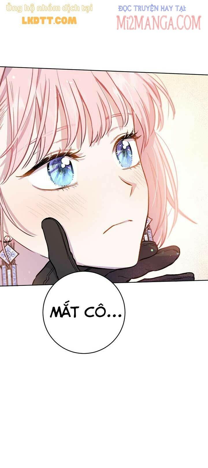 Cuộc Sống Mới Của Công Nương Chapter 18.5 - Trang 2