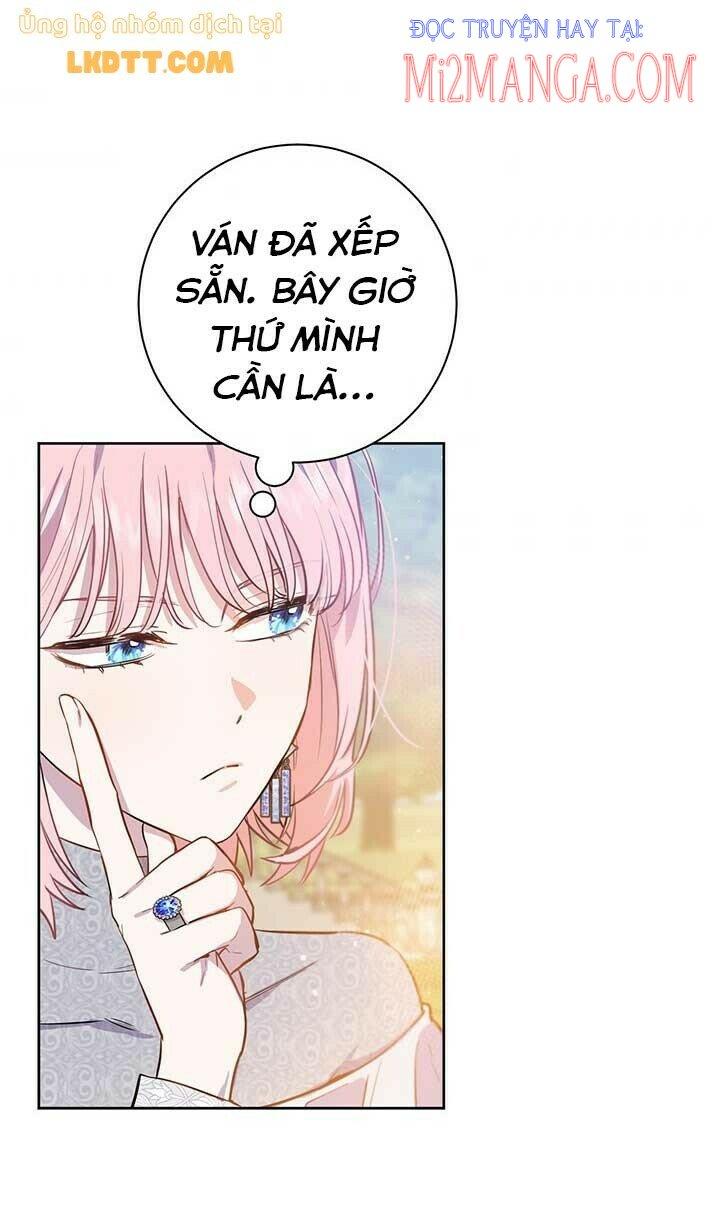 Cuộc Sống Mới Của Công Nương Chapter 18.5 - Trang 2