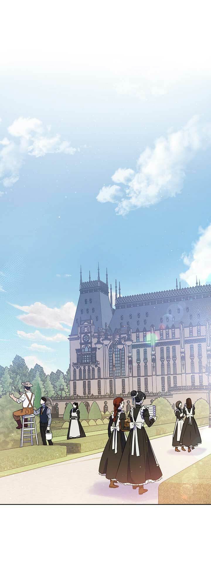 Cuộc Sống Mới Của Công Nương Chapter 18 - Trang 2