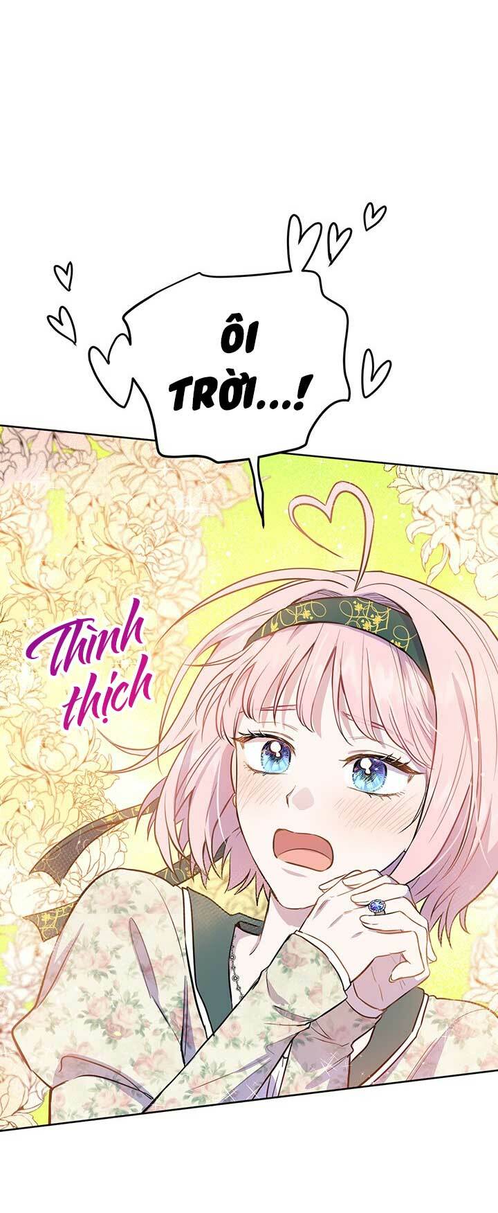Cuộc Sống Mới Của Công Nương Chapter 18 - Trang 2