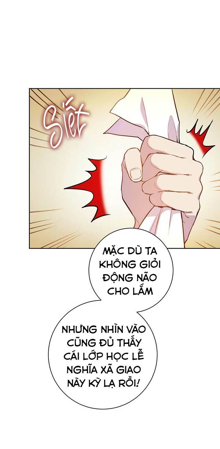 Cuộc Sống Mới Của Công Nương Chapter 18 - Trang 2