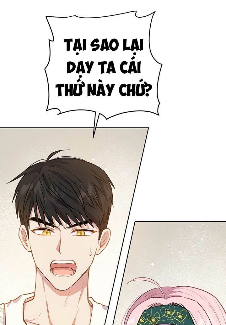 Cuộc Sống Mới Của Công Nương Chapter 18 - Trang 2