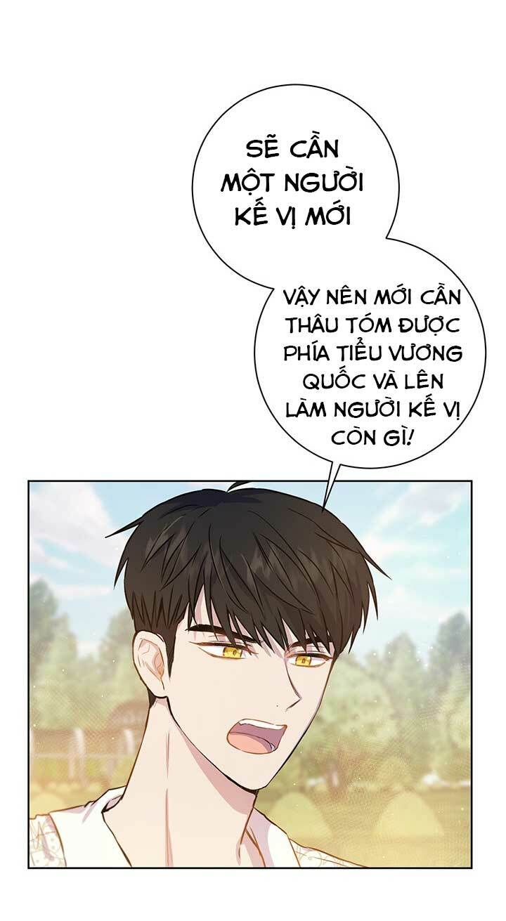 Cuộc Sống Mới Của Công Nương Chapter 18 - Trang 2