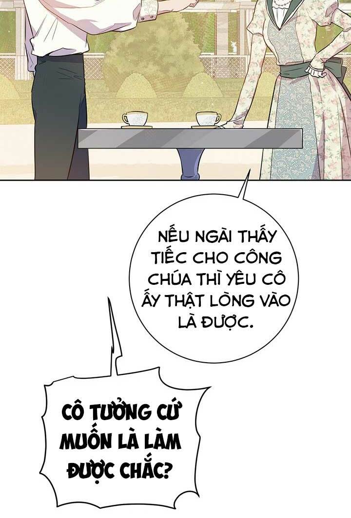 Cuộc Sống Mới Của Công Nương Chapter 18 - Trang 2