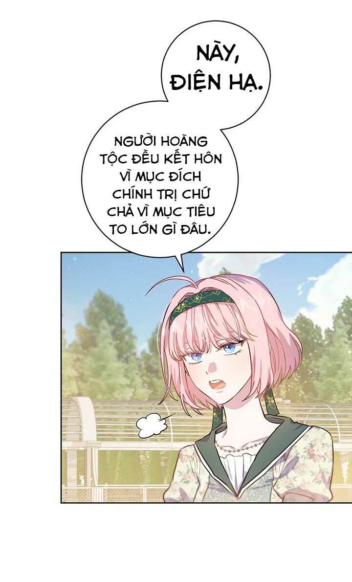 Cuộc Sống Mới Của Công Nương Chapter 18 - Trang 2