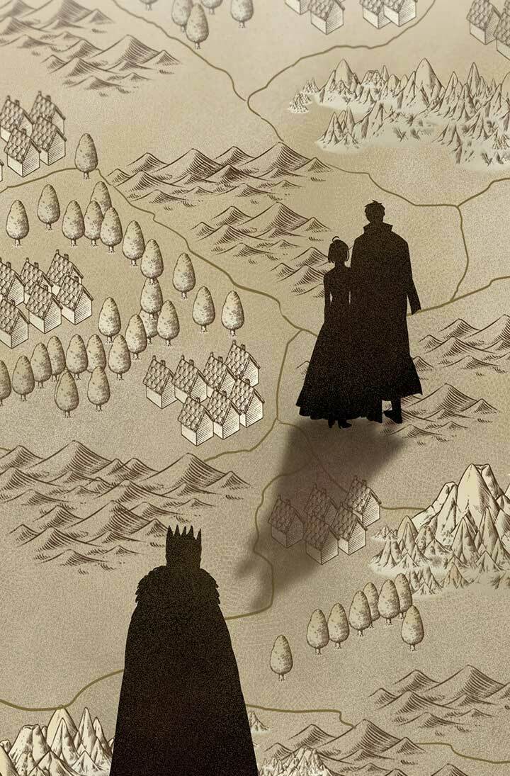 Cuộc Sống Mới Của Công Nương Chapter 18 - Trang 2